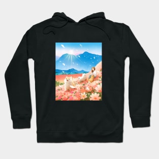 Happy time Hoodie